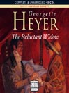 The Reluctant Widow (MP3)